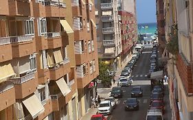 Mar y Puerto